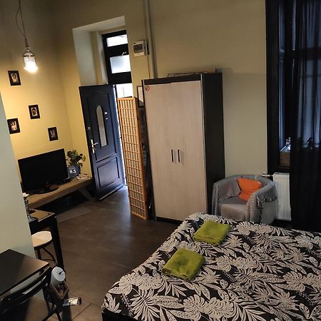 Smart Apartments Будапеща Екстериор снимка