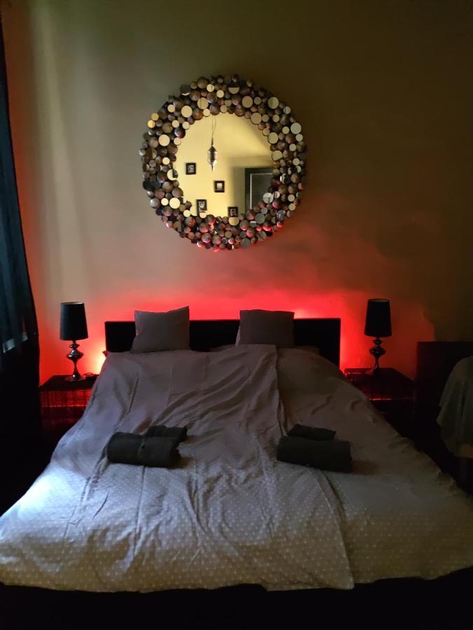 Smart Apartments Будапеща Екстериор снимка